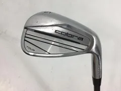 返品OK 【中古ゴルフクラブ】コブラ KING TOUR アイアン 2023 (日本仕様) OTi85 GWのサムネイル
