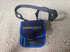 QUIKSILVER(クイックシルバー) クロスバッグのサムネイル