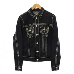 2026年最新】TRUE RELIGION メンズ Gジャン・デニムジャケットの人気