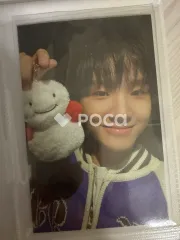 BOYNEXTDOOR ウナク BOYNEXTDOOR X BBNEXDO ポップアップ BBNEXDO in Town Plush Keyring (HOW? ver.)
