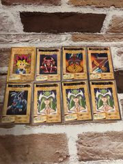 レア 遊戯王 封印されしエクゾディア 1999年製 - メルカリ