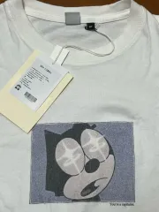 2) POLYTERU KAPITAL リスト 白 Tシャツのサムネイル