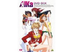 AIKa アイカ レーザーディスク LD 8枚セット - メルカリ