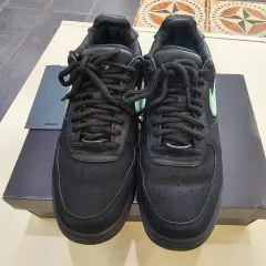 270 NIKE x ティファニー アンド コー エアフォース 1 ローのサムネイル