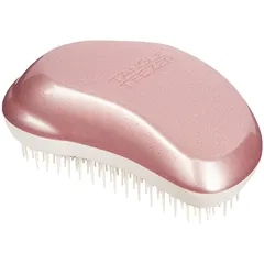 <ナ> ヘアブラシ TANGLE TEEZER タングルティーザー ザ・オリジナル ノーマル シャンパンロゼのサムネイル