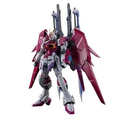 【中古】(未使用・未開封品)BANDAI SPIRITS RG 1/144 デスティニーインパルスのサムネイル