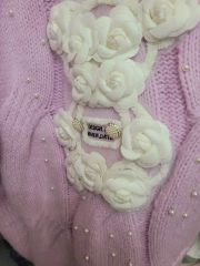 camelia pearl knit - メルカリ