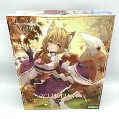 けもプラ リンカ SP-02R 布服付き 公式サイト限定 完売品 アオシマ