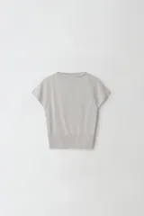 ウール oat ニット