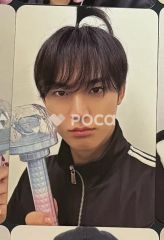 Seventeen ミンギュ セブチ DIAMOND EDGE トレカ SET - メルカリ