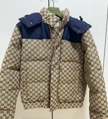 新)グッチ ダウンあんさんぶるスターズ！！(サイズ46)のサムネイル