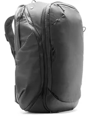ピークデザイン メンズ バッグ バックパック・リュックサック Peak Design 45L Travel Backpack Black ブラックのサムネイル