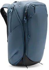 ピークデザイン メンズ バッグ バックパック・リュックサック Peak Design 45L Travel Backpack Oceanのサムネイル