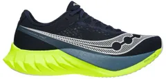 サッカニー メンズ シューズ スニーカー Saucony Mens Endorphin Pro 4 Running Shoes Citronのサムネイル