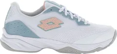 ロット レディース シューズ スニーカー Lotto Womens Mirage 400 Tennishoes WhitePeach Cloud ホワイトのサムネイル