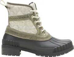 カミック レディース シューズ ブーツ・レインブーツ Kamik Womensienna Mid 2 Waterproof Winter Boots Gray グレーのサムネイル