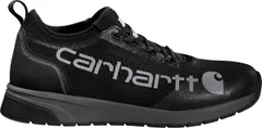 カーハート メンズ シューズ スニーカー Carhartt Mens Force 3 EH Nano Toe Work Shoes Black ブラックのサムネイル