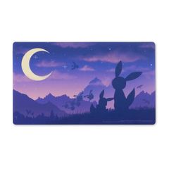 ☆ポケモンセンターアメリカ限定☆ メタモンカルテット ジップ