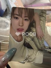 NCT ユウシ Ode to Love POP UP RANDOM CUPID CARD Anteros Ver