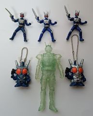 当時物】仮面ライダーアギト G3専用銃 - メルカリ