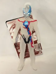 バンダイ ウルトラヒーローシリーズ ウルトラマンブレーザー スペシャルカラーVerのサムネイル
