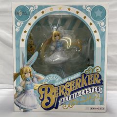 未開封]バーサーカー/アルトリア•キャスター 1/7スケール フィギュア