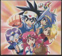 NG騎士ラムネ&40 DVD-BOX〈完全初回限定生産盤・9枚組〉 - メルカリ