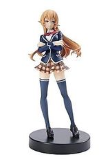 新品・未開封 Lucrea (ルクリア) 遊戯王 GX 天上院明日香 フィギュア