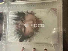 NCT リク COLOR