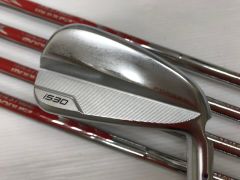 タイトリスト T100・S 2021 ダイナミックゴールド EX ツアー イシュー