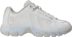 ケースイス レディース シューズ スニーカー KSwiss WomensT329 Shoes WhiteGrayIce Water ホワイトのサムネイル