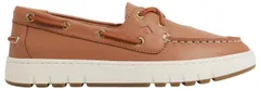 スペリー レディース シューズ スニーカー Sperry Womens Keely Boat Shoe Tan タンのサムネイル