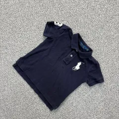 POLO RALPH LAUREN(ポロラルフローレン) キッズ 半袖 カラーTシャツ 0615J2のサムネイル