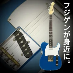 FGN / FUJIGEN Basic Classic Series BCTE100RBD (MBL/Metallic Blue) [本数限定特別価格]のサムネイル