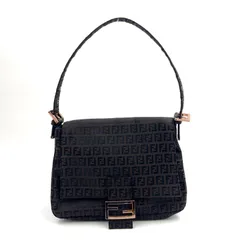 2026年最新】FENDI マンマバケット ズッキーノの人気アイテム - メルカリ