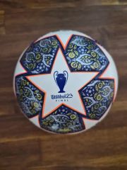 希少 フィナーレ10 サッカーボール 5号球 ジャンク品 - メルカリ