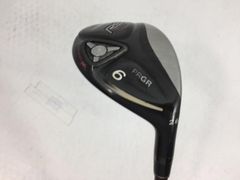 希少なレフティ！ Callaway ERC FUSION アイアン ゴルフクラブ - メルカリ