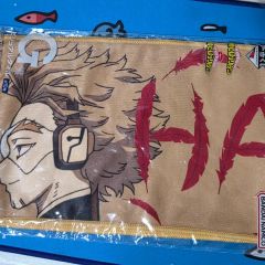 僕のヒーローアカデミア ヒロアカ フルカラーフェイスタオル ホークス