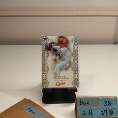 2022 BBM 石原慶幸 74/80 広島東洋カープ Masters カード - メルカリ