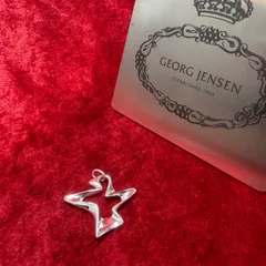 2026年最新】ジョージジェンセン コッペルの人気アイテム - メルカリ