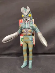 バンダイ ウルトラ怪獣シリーズ1986 バルタン星人/タグ付/ウルトラ怪獣シリーズ 1のサムネイル