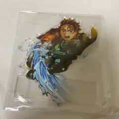 竈門 炭治郎 無限城 イラスト アクリル スタンド