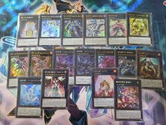 海外限定】聖闘士星矢 kayou版権正規品 12枚セット 売り レア - メルカリ