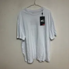 新品 MILLET メンズ 半袖Tシャツ 105XL@9925のサムネイル
