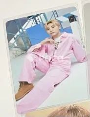 セブチ スングァン 2023 SVT 7TH FAN MEETING SEVENTEEN in CARAT LAND トレーディングカードセット