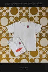 バードノートTシャツのサムネイル