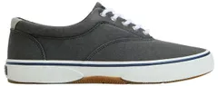 スペリー メンズ シューズ スニーカー Sperry Mens Halyard CVO Shoe Black ブラックのサムネイル