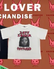 船頭ライフ ラバー Tシャツのサムネイル