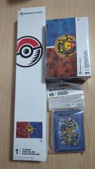 ☆ポケモンセンターアメリカ公式プレマ☆ サーナイト エルレイド