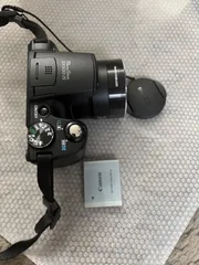 2026年最新】canon デジタルカメラ powershot sx500is 約1600万画素